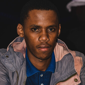 Themba Mndaweni
