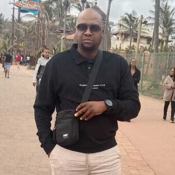 Thabang &ldquo;Hooper&rdquo; Mabitsela