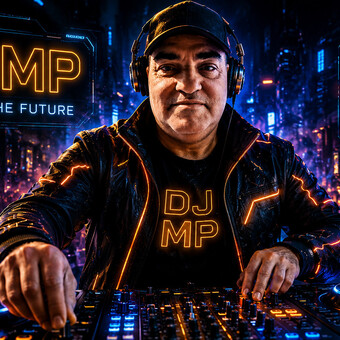 DJ MP