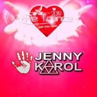 Jenny Karol - Re:Trance 2019 by Jenny Karol ॐ
