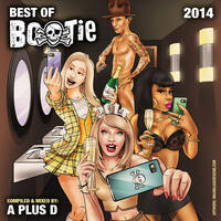 Best of Bootie 2014 (Full Mix) by Bootie Mashup
