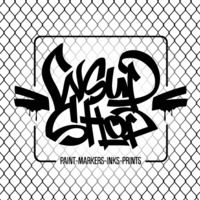 WSUP Graffiti Shop &amp; SPRAY WAY CREW - Darius Janonis aka TESKU - Vilnius - [ LITHUANIA ] by Radio X Interviews