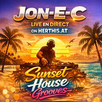 Jon-E-C Live! by Jon-E-C