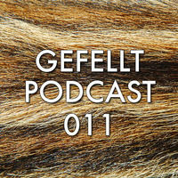 GEFELLT Podcast 011 - HOLGER HECLER by Feines Tier