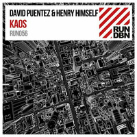 David Puentez &amp; Henry Himself - KAOS [OUT FEB 6TH] by EDM MUSIC PROMOTION ✪ ✔