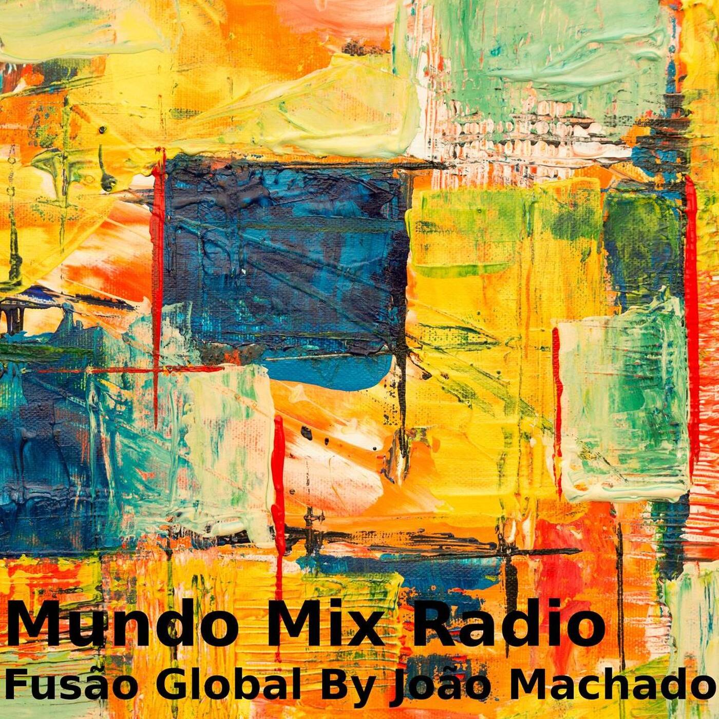 Mundo Mix Radio 105 (05-02-2021) episode artwork
