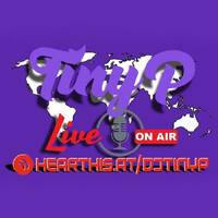 TinyP LIVE by TinyP
