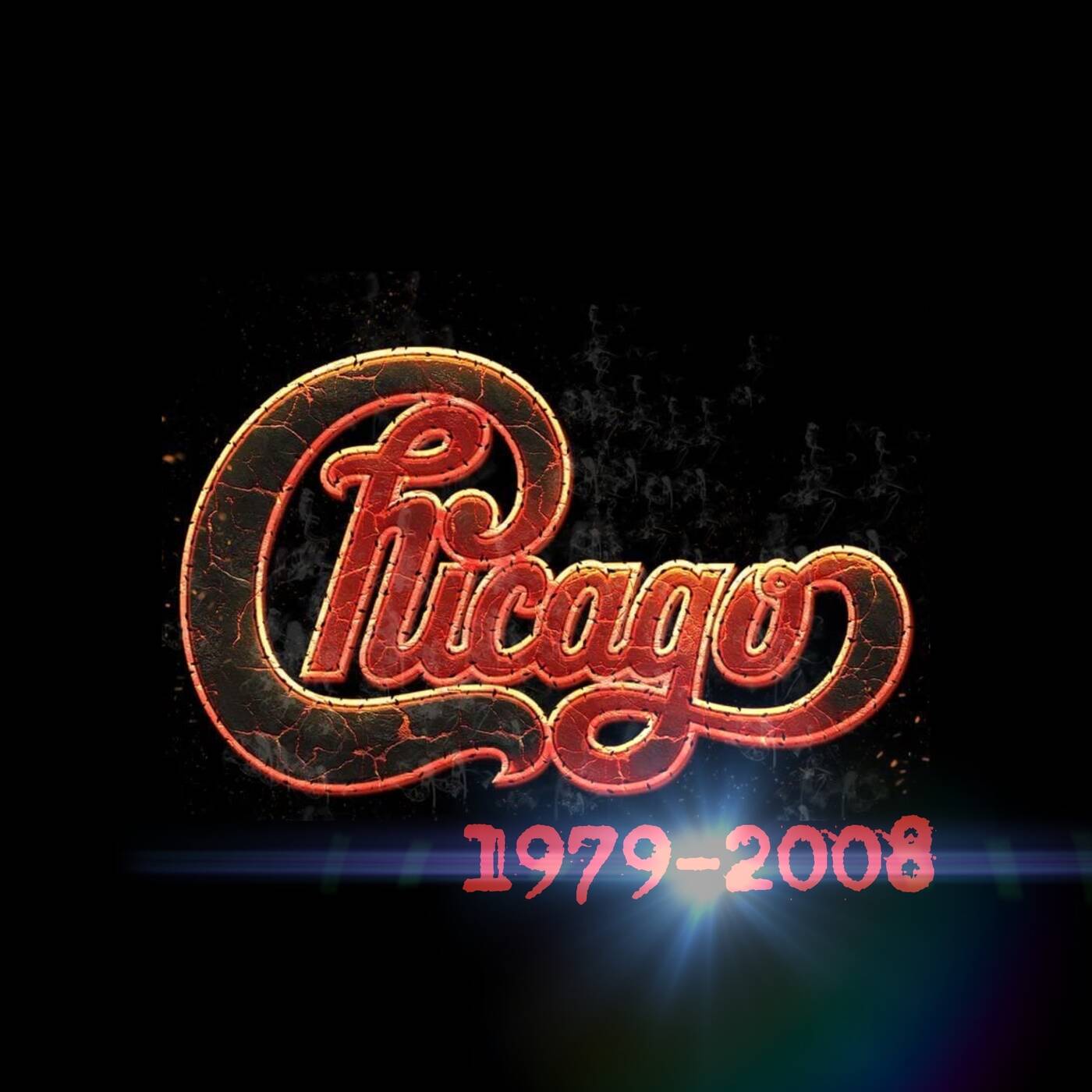 Chicago 1979  2008 episode artwork