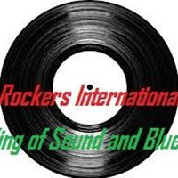 Rockers International (King Of Sound And Blues mix) by SoundClash International
