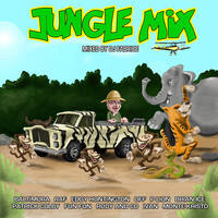 JUNGLE MIX by DJ Fabrice