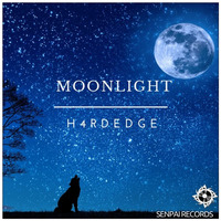 H4rdedge - Moonlight (Original mix) *Free Download* by Senpai Records
