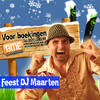 Feest Dj Maarten