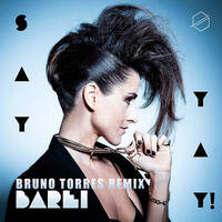 Barei - Say Yay! (Bruno Torres Radio Edit) by Bruno Torres
