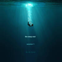 DJ Rob Davis - The Deep End - Session 1 by Rob Davis