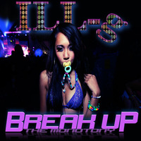ILL-g   Break Up The Monotony   Live Mix by ILL-g