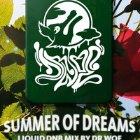 Summer Of Dreams Mix by Dr Woe