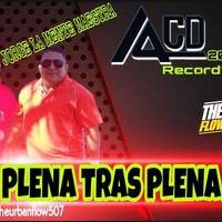 MIXES LIVE PANAM&Aacute; 507