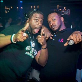 DJRomieRomeNAngelBaaby