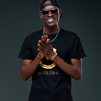 DJ Goldbar