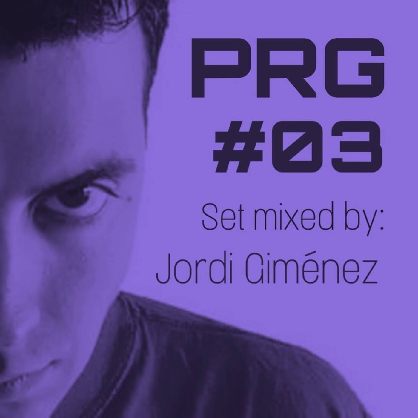 Progression #03 by Jordi Gimenez episode artwork