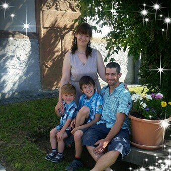 Nadja-Christofer Lehnert