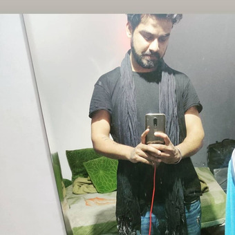 Himanshu Shanky Rana