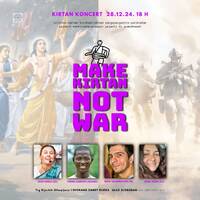 23.12.poriluk Kirtan by Poriluk.com