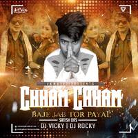 Chham Chham Baje Jab Tor Payal_(Khortha Remix)_Dj Vicky x Dj Rocky by Dj Vicky