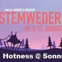 Stemweder Open Air @ Sonnensystem 16. August 2019 by DjaneHotness