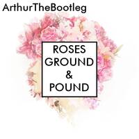 Roses, Ground &amp; Pound [Chainsmokers Vs DragonForce] by ArthurTheBootleg