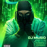 KEYS&amp;GROOVE by DJ MLU-SiQ