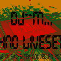 Dj~M...Techno Liveset #06 @ Nouvel An 2016 EkO-6-TeK [01/01/2016] by Dj~M...