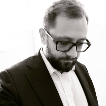 Sebastian Mostowy