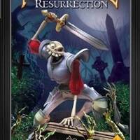 Medievil Resurrection Cso by detokerling