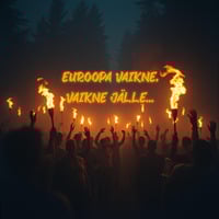 Euroopa vaikne, vaikne jälle... by MuuSer