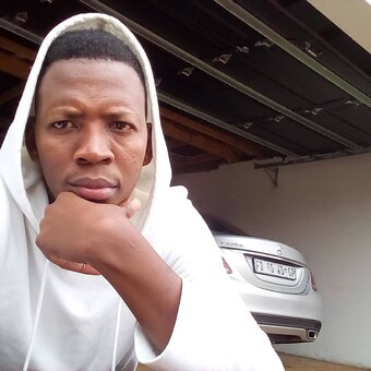 Obakeng Jonathan Morubane