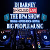 Dj Barney Big Peoples Music /Reggae Revival &amp;amp; Lovers Rock / Roots / Ska