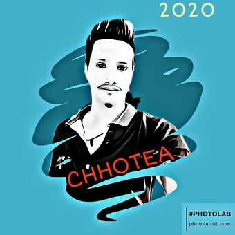 Chhotea O Srk