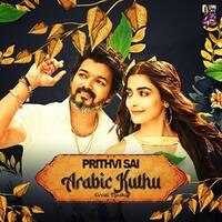 Arabic Kuthu (Halamithi Habibo) - Prithvi Sai (Circuit Mashup) by D4D India