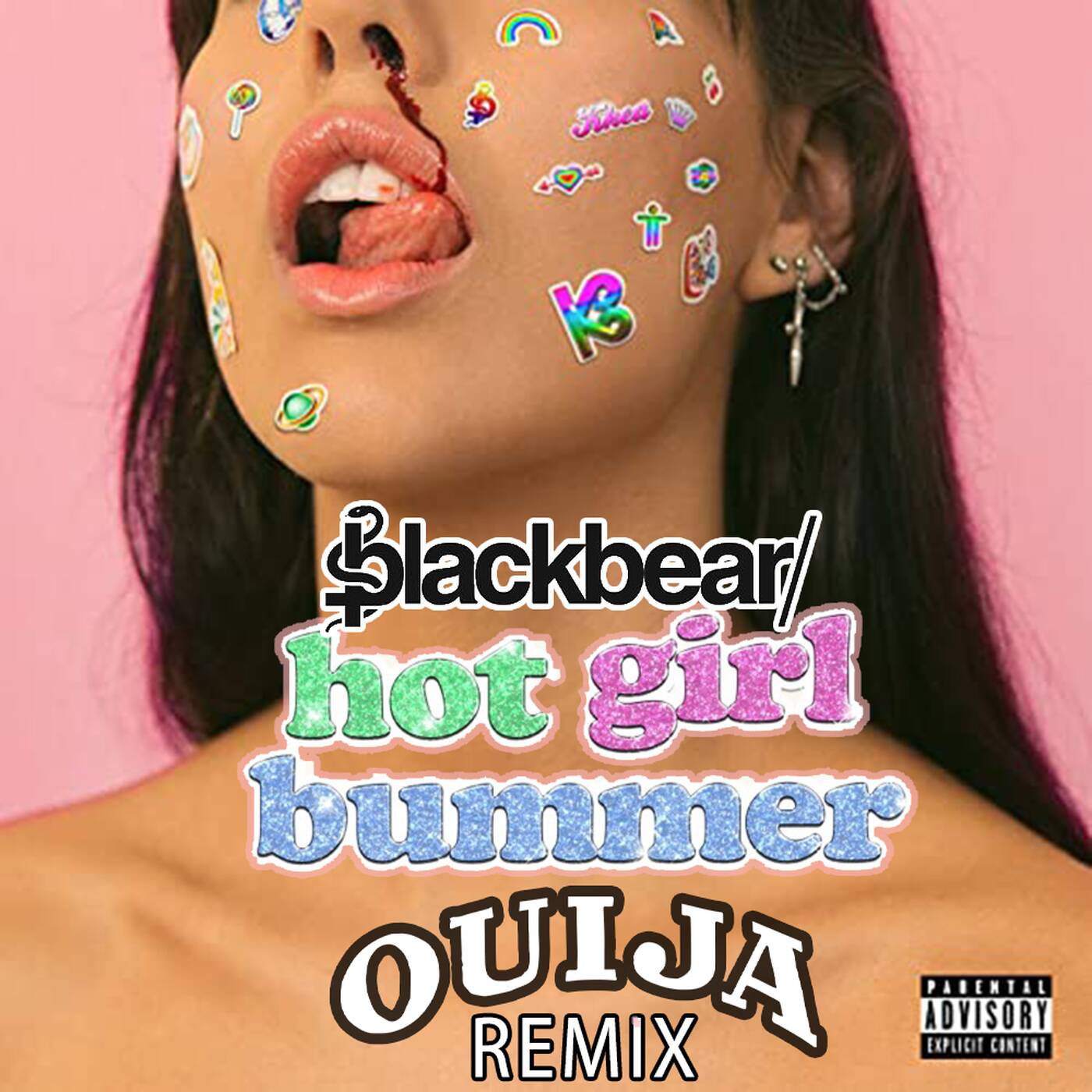 Hot Girl Bummer (Remix) episode artwork