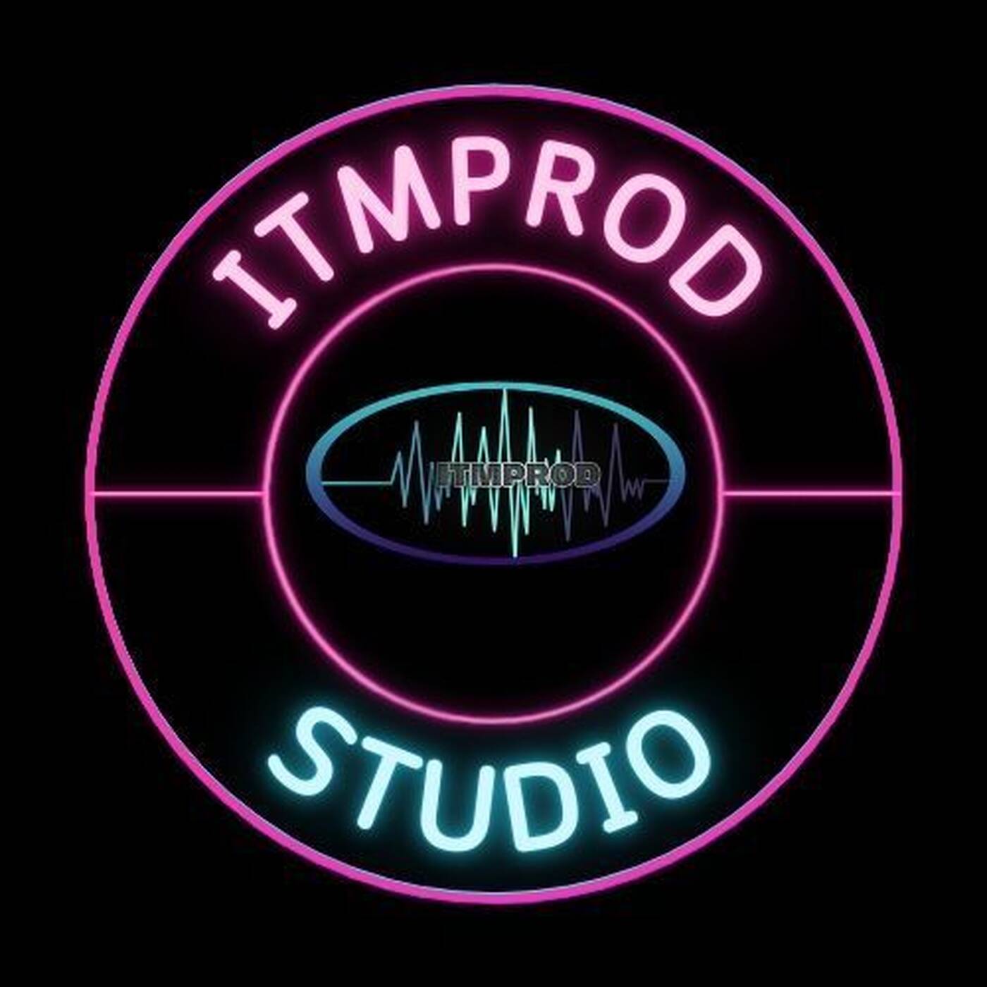 ITMPROD en Mix Live  set dj-Radio cover
