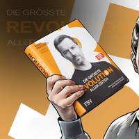 AB #35 Marc Friedrich Die größte Revolution aller Zeiten by NuoFlix