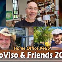 Home Office # 465 - Sommerfest Spezial by NuoFlix