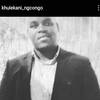 Khulekani K Ngcongo