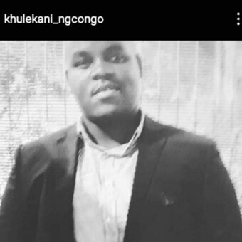 Khulekani K Ngcongo
