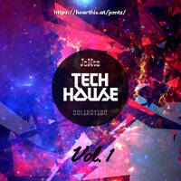 JcMtz - Tech-house 1 (2024) by vjdjs.com