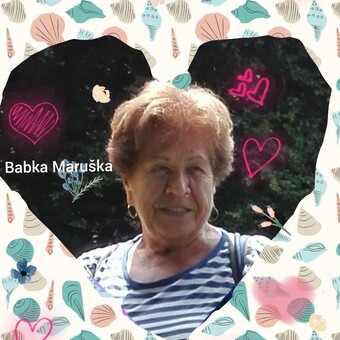 M&aacute;ria Tře&scaron;ň&aacute;kov&aacute;
