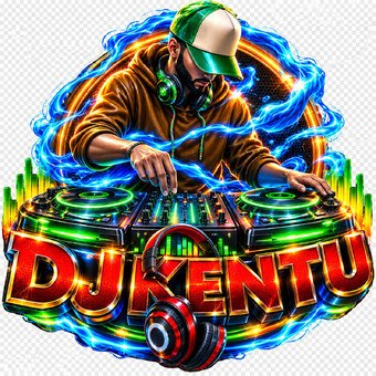 Dj Kentu 🔰