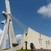 RENTRÉE PASTORALE 2023-2024 DE L'ARCHIDIOCESE D'ABIDJAN (SAMEDI 14 OCTOBRE 2023) by Radio Espoir
