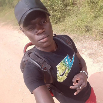 Costa Amos Jakablack